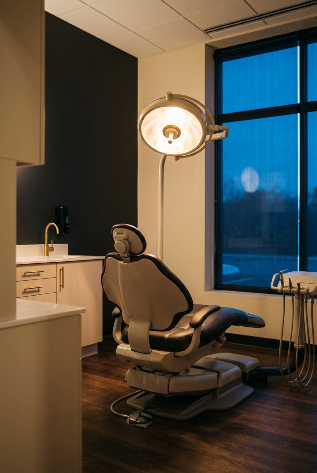 Standish Street Dental